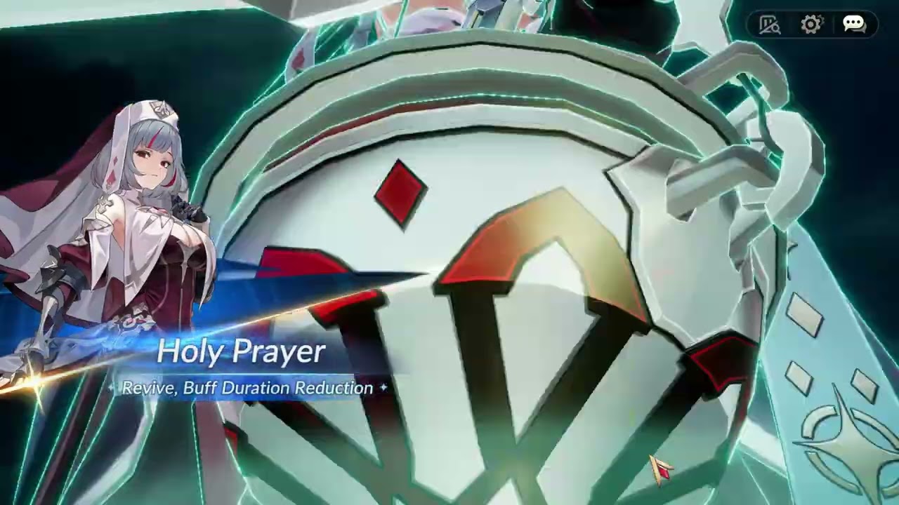 Seven Knights   Rebirth   Master Arena