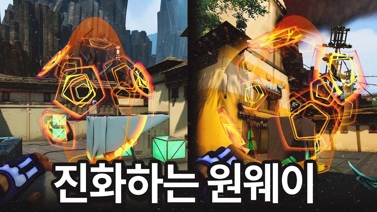 출시 2주차.. 점점 미쳐가는 믹스 고인물의 숙련도 ㅋㅋㅋㅋㅋㅋㅋ