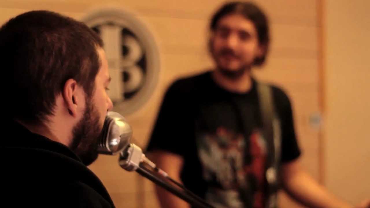 De La Gran Piñata - Montaña rusa (video oficial) HD