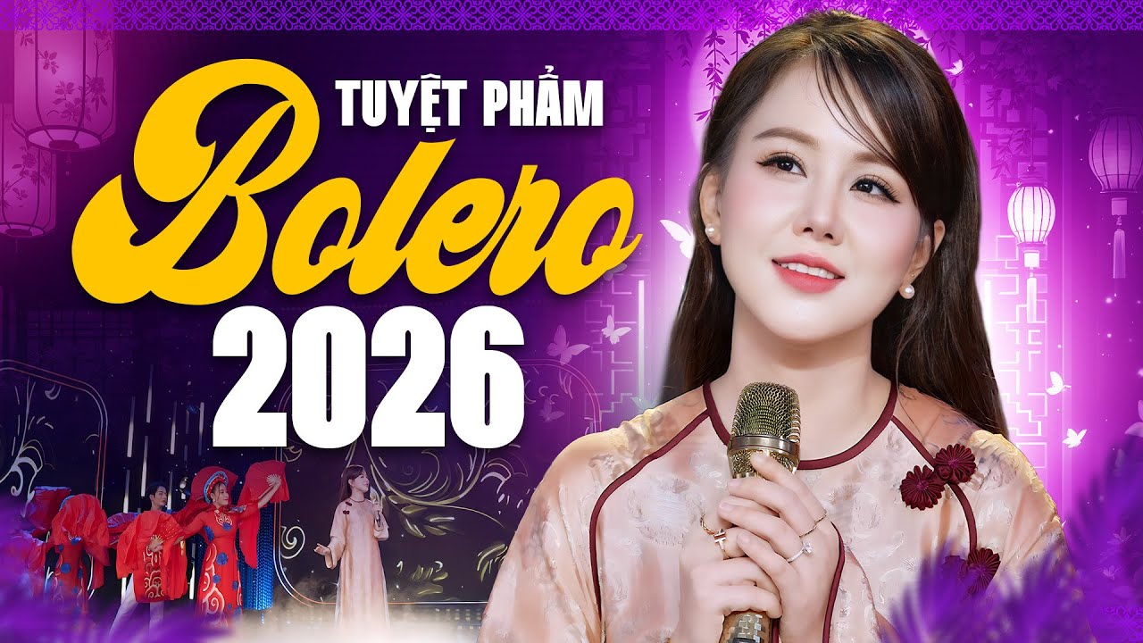 Tuyệt Phẩm Bolero Lính Chiến Hay Nhất Mọi Thời Đại - Ý LINH BOLERO