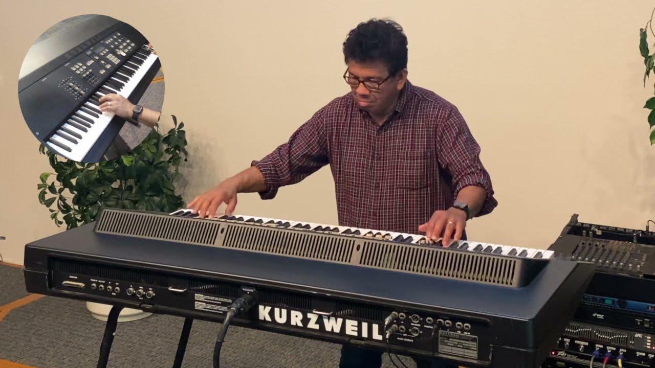 Dance of the Sugar Plum Fairy - Ritchie Carbajal
