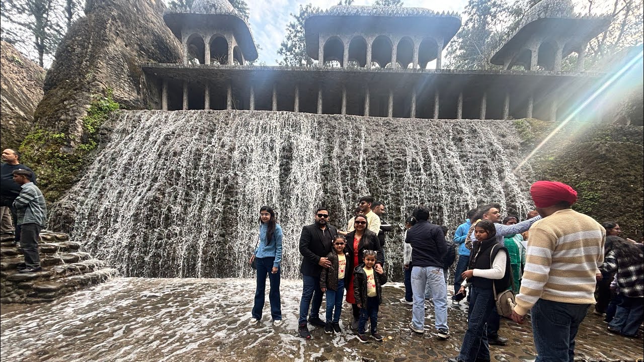 Day-4 Exploring Chandigarh | Sukhna Lake | Rock Garden | Sec.17 Market | Chandigarh to Delhi