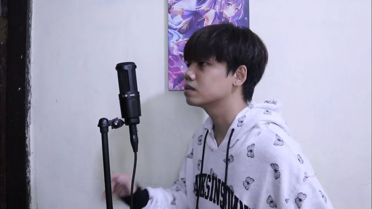 Rubia - Zhou Shen (Honkai Impact 3) Cover Song
