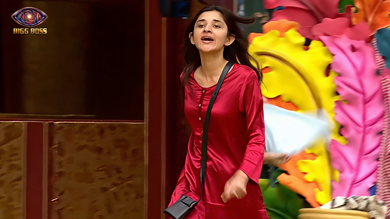 Bigg Boss 20 NEW PROMO - Kanika Gets Angry at Mahi