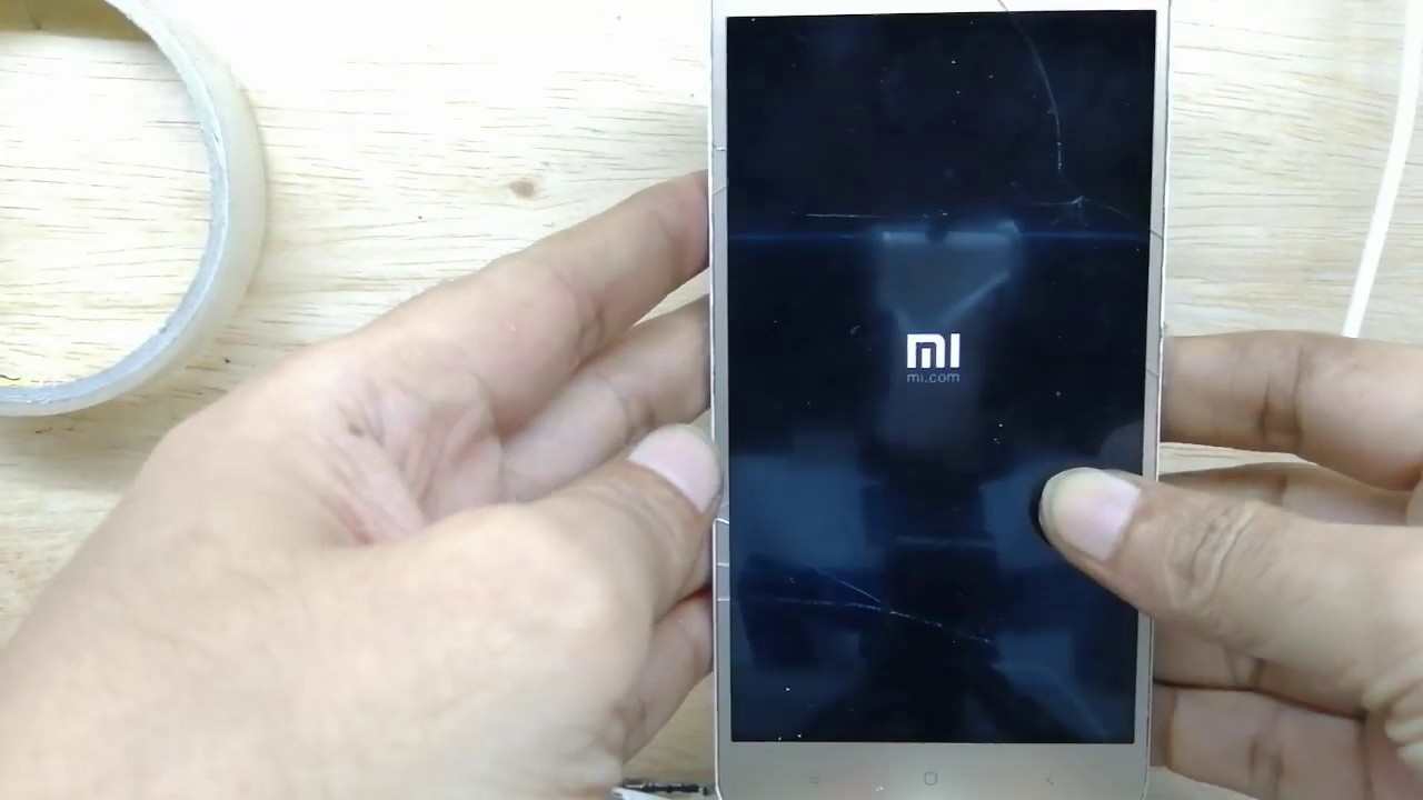 change emmc redmi note4 AKA mido yg bandel restar bootlop loading android ga beres dll