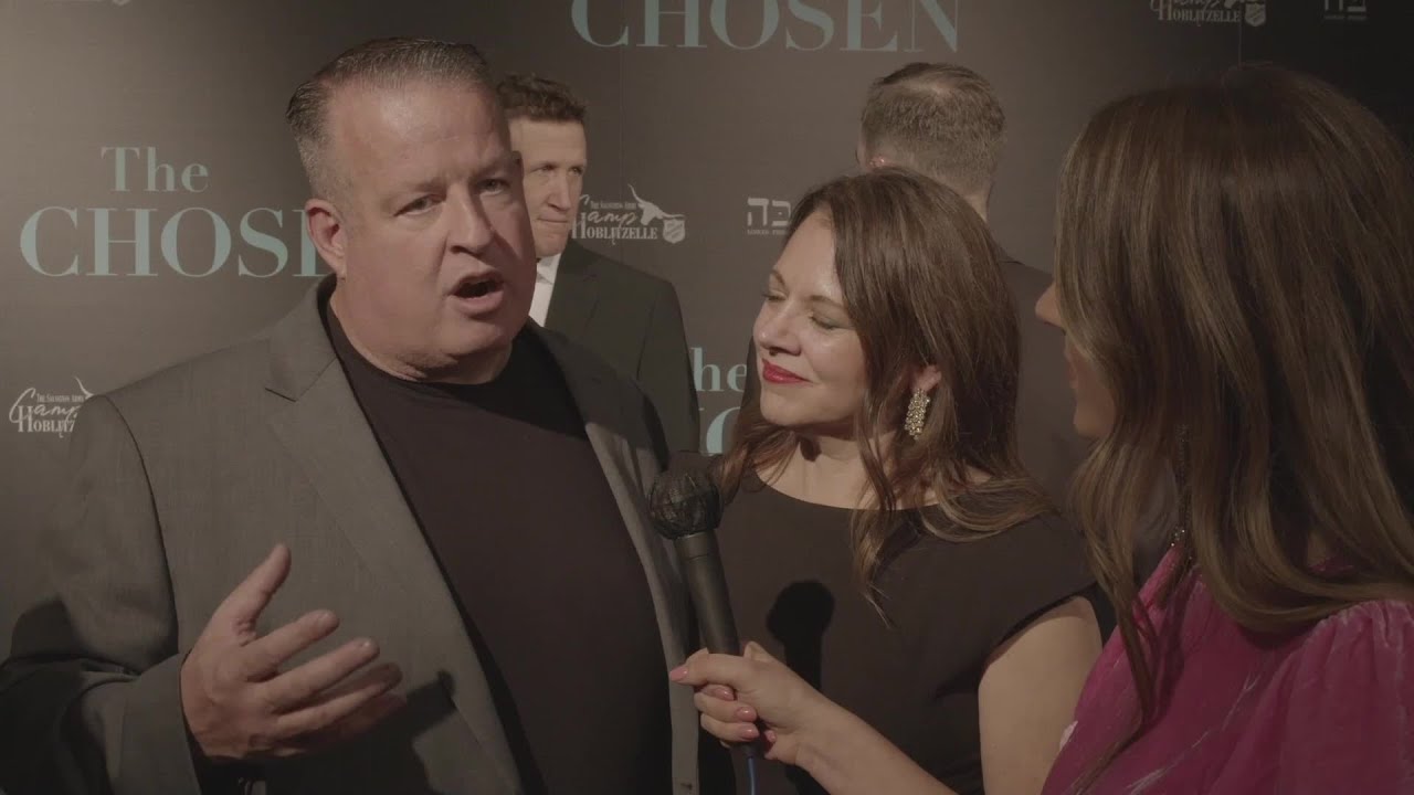 Derral Eves, co-founder of 