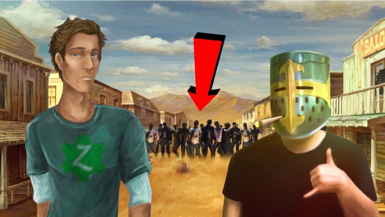 THE ULTIMATE VIRTUAL SURVIVAL EXPERIENCE
