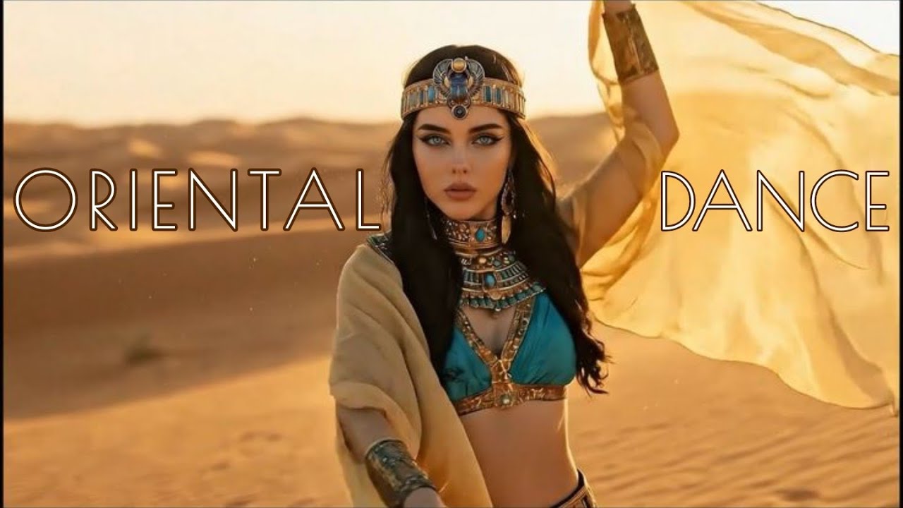ORIENTAL DANCE  2026 