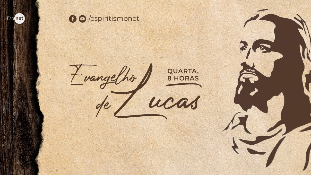 Evangelho de Lucas - As três parábolas da misericórdia / A ovelha perdida (Lc, 15:1 a 7)