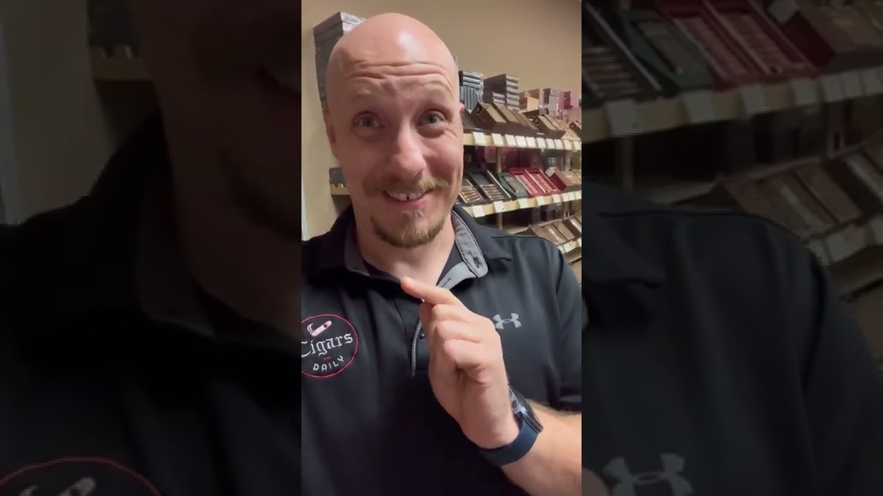 How to destroy a cigar shop owner!