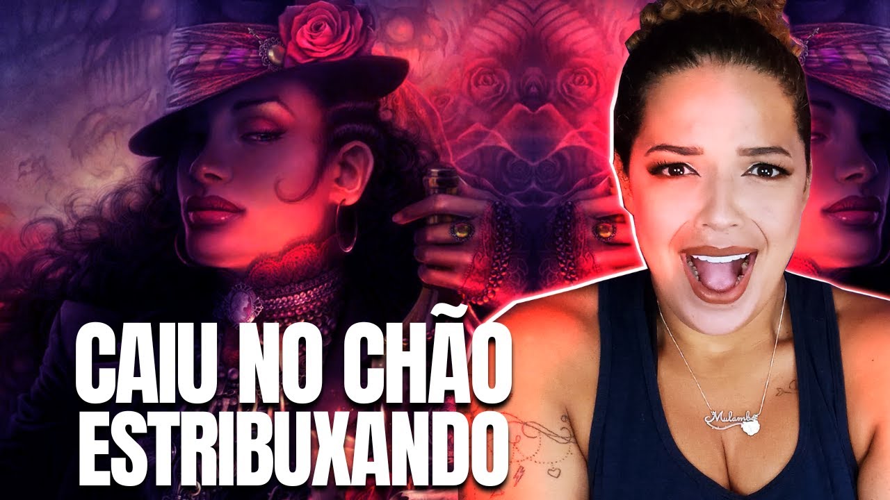 Tadinha! Duvidou da Maria Navalha! | RelatosFlix