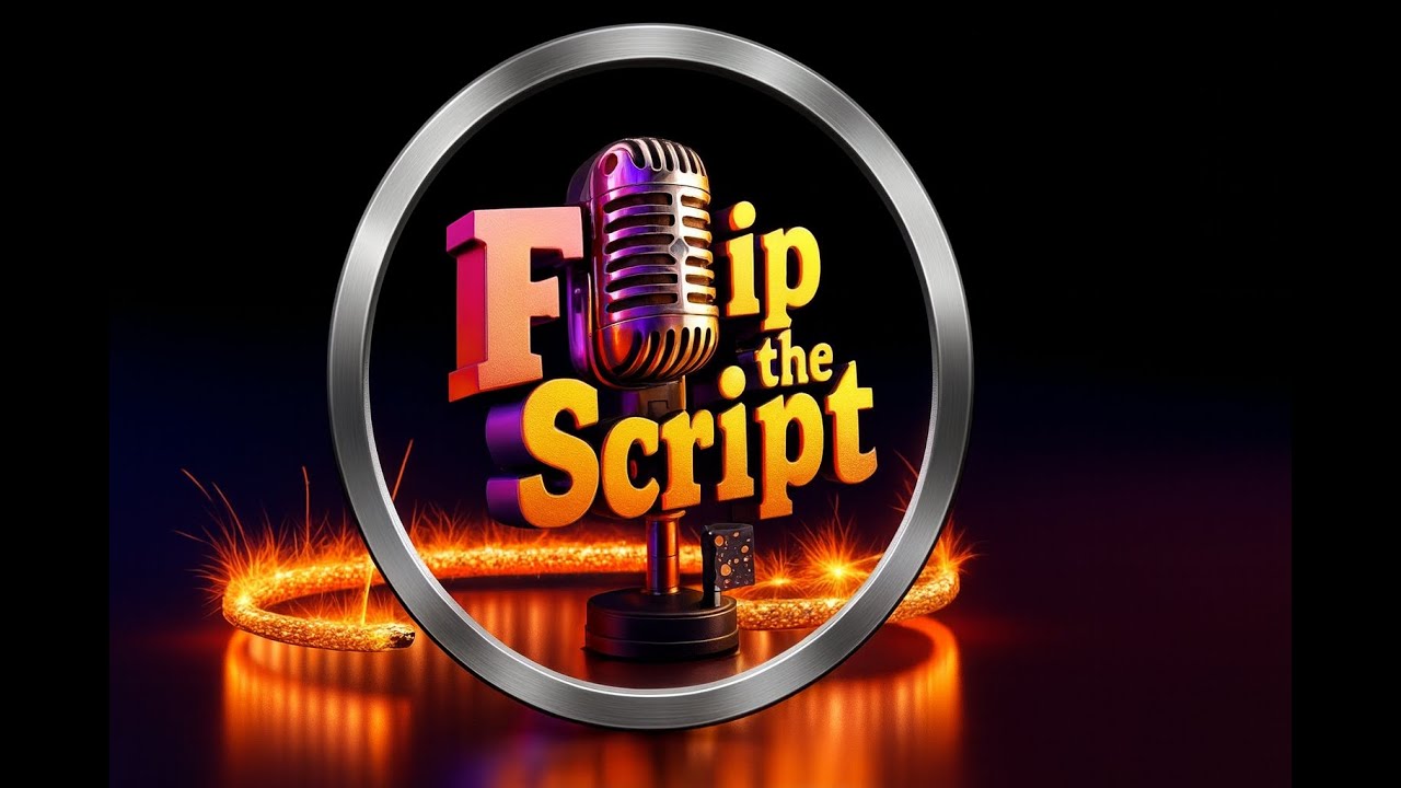 Flip the Script: Mama Lyons Interviews Big Jack StoryTime, Walt Talks & Boss Bee