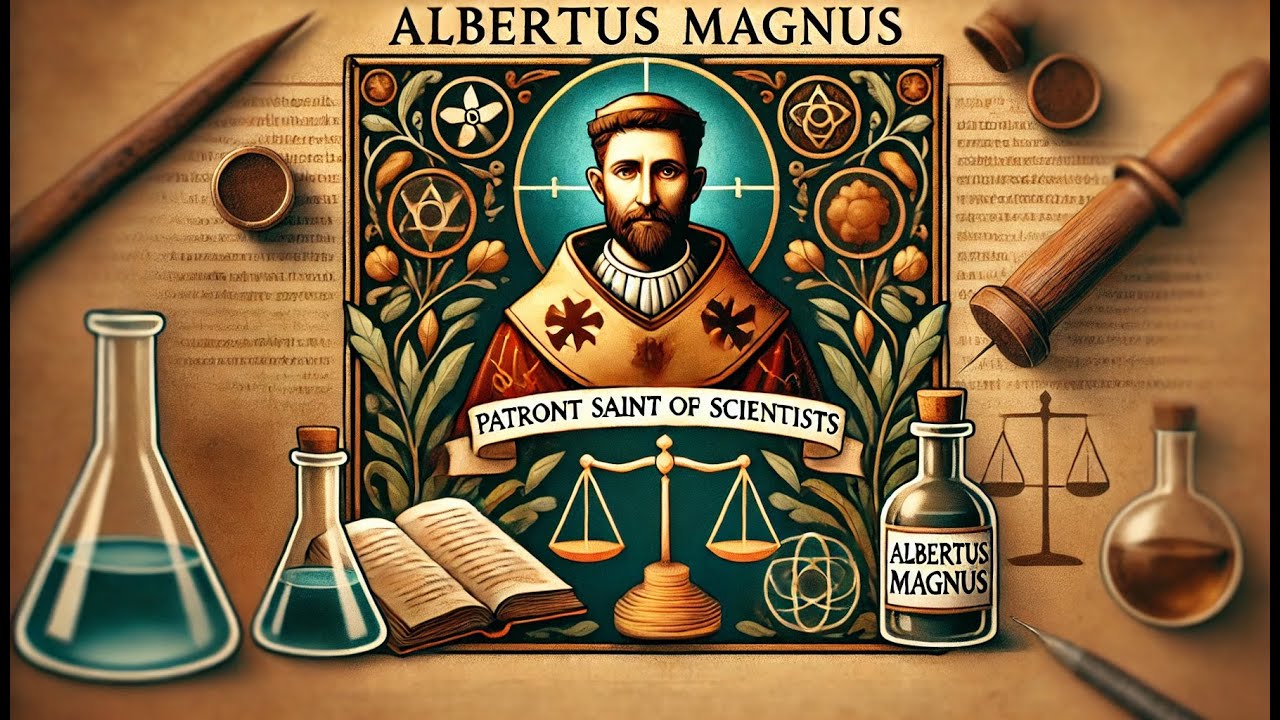Robert Grosseteste: The Founder of Scientific Thought in Oxford