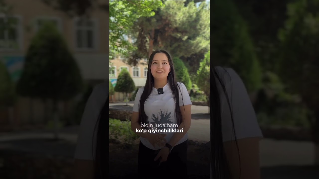 Kamoliddin Behzod dizayn instituti Tekstil institutiga kirgan o’quvchimiz dizaynerlik kursi natijasi