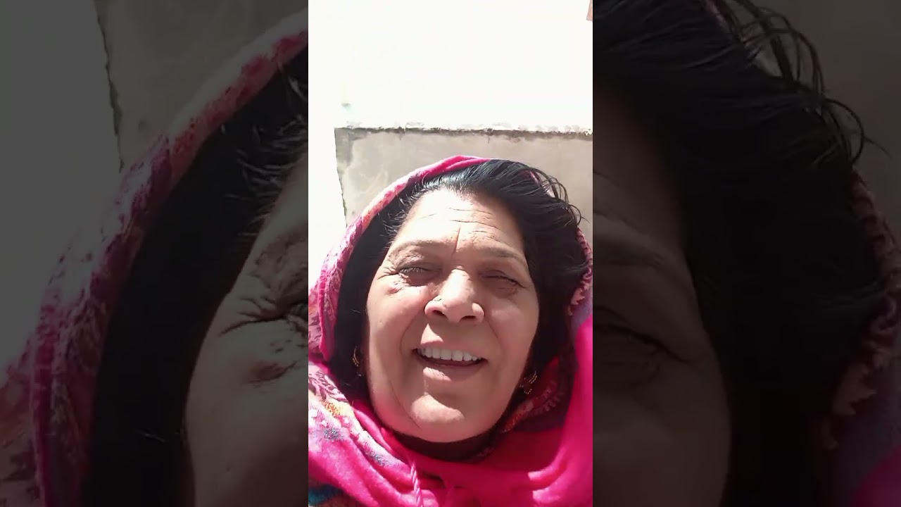 Dadi ne ye kya bol diya 😭😭
