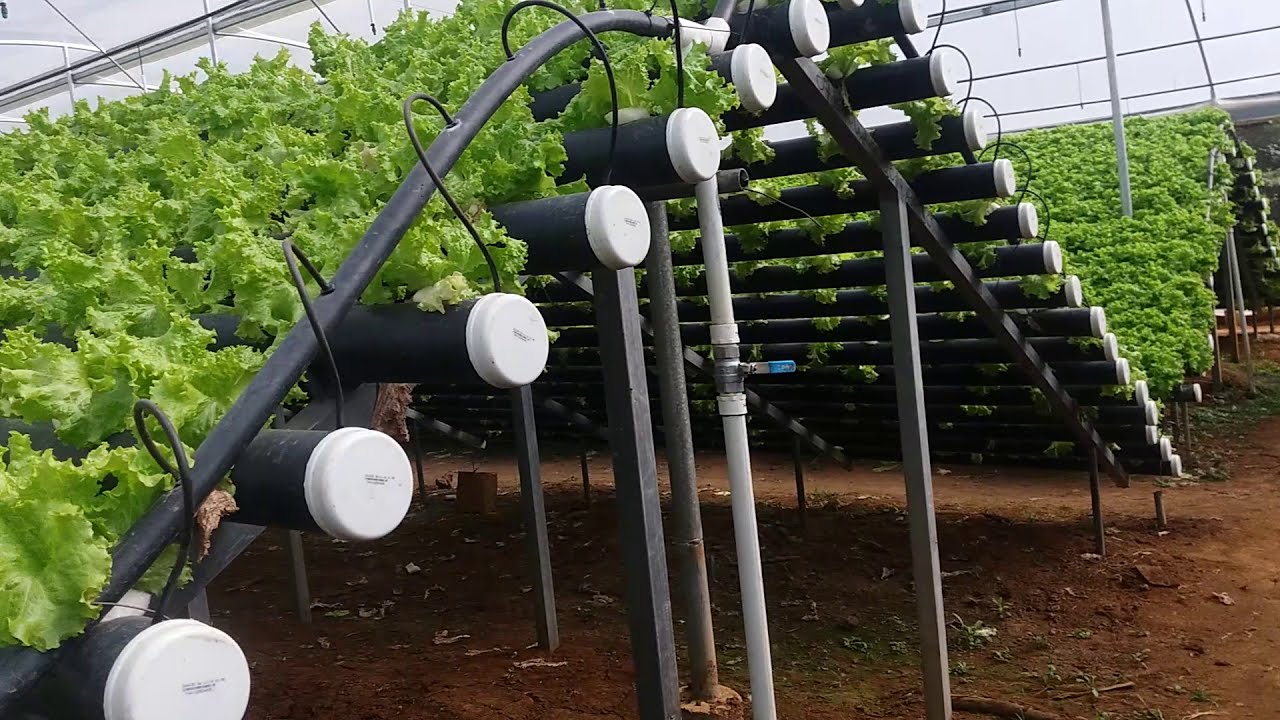 aproveche 30% mas el espacio en torres piramidal