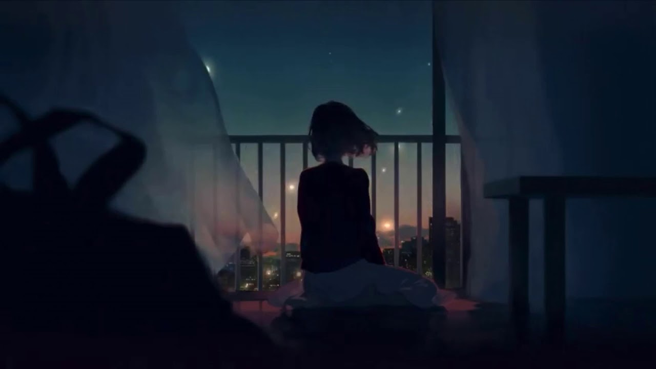 [Nightcore] - “Ruins” - Aaryan Shah