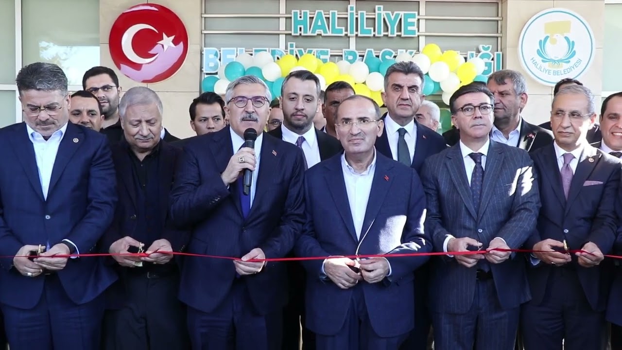 HALİLİYE’DE 8 MART’A ÖZEL EL EMEĞİ SERGİSİ AÇILDI