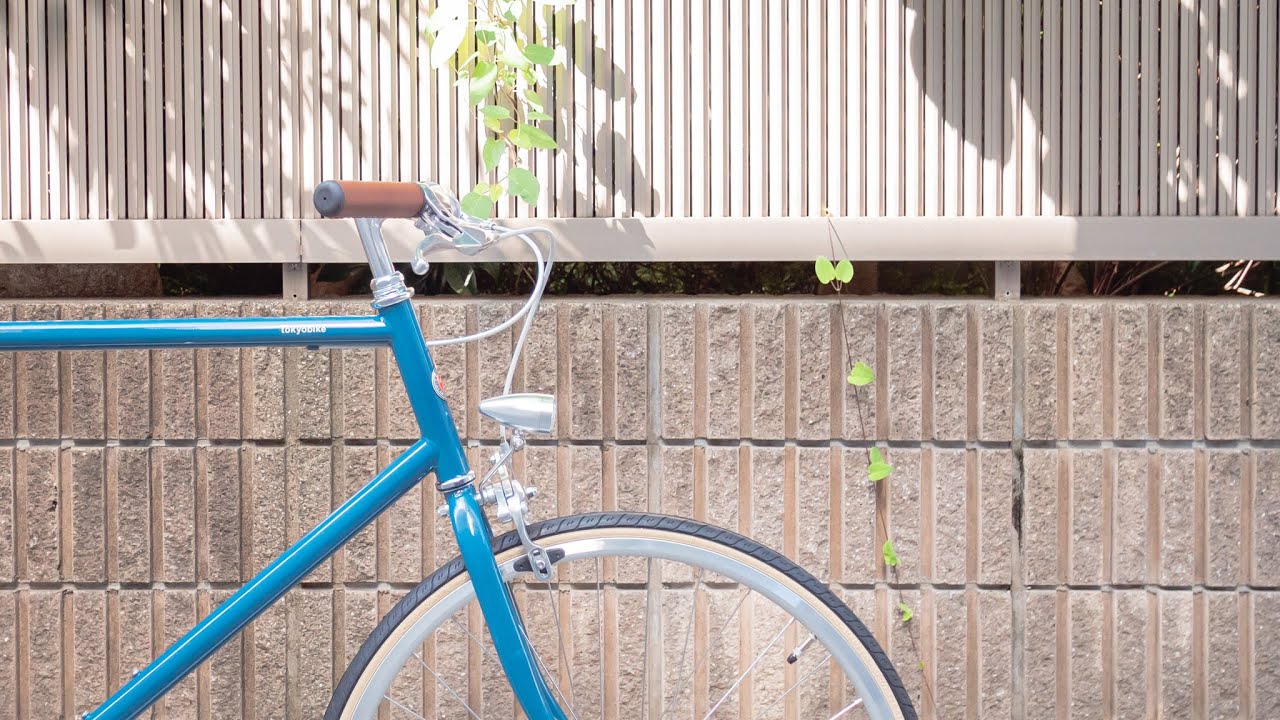 tokyobikeユーザーに絶対オススメのNew Item! KiLEY バレットライト