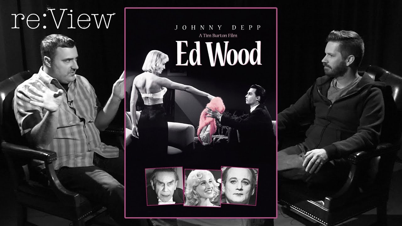 Ed Wood - re:View