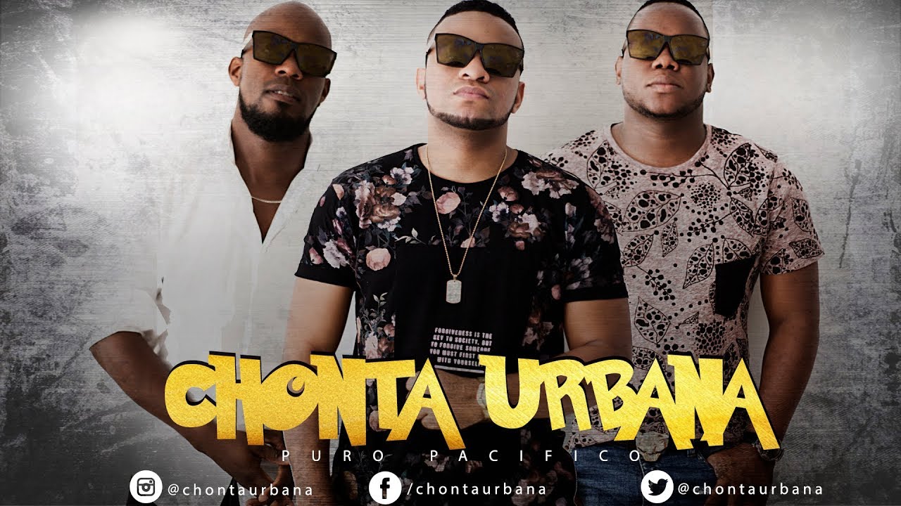 CHONTA URBANA - SE METIO DICIEMBRE