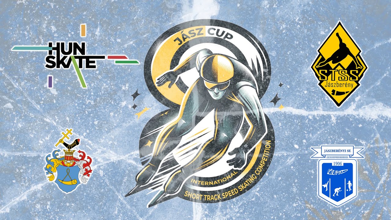 8. Jász Kupa - 8th Jasz Cup - DAY 1. - Jászberény, Hungary