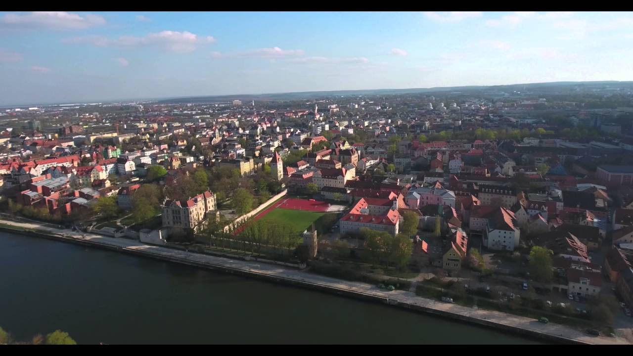 Regensburg 4K