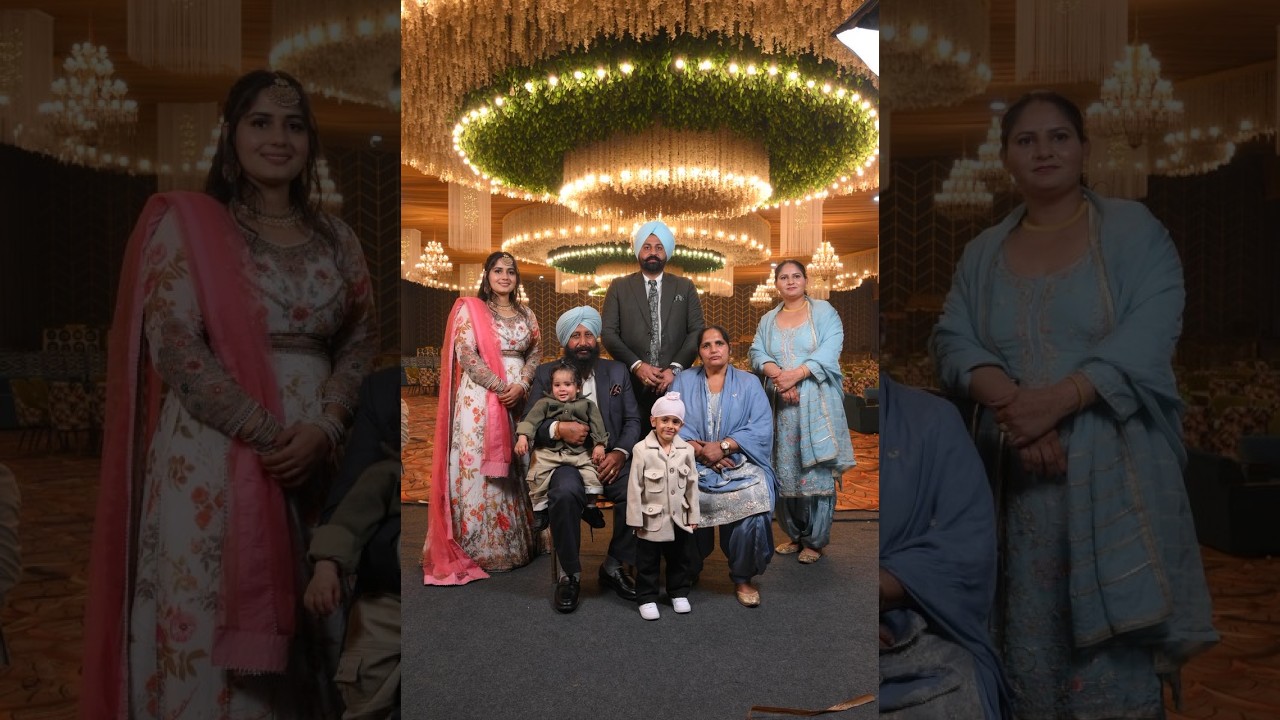 LIVE LOHRI CEREMONY (AVTAR SINGH BOPARAI WARIS SINGH BOPARAI)JASAN STUDIO CHEEMA 94789 61260