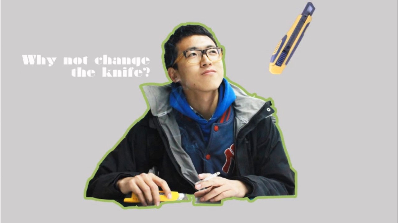 45 degree angle cutter