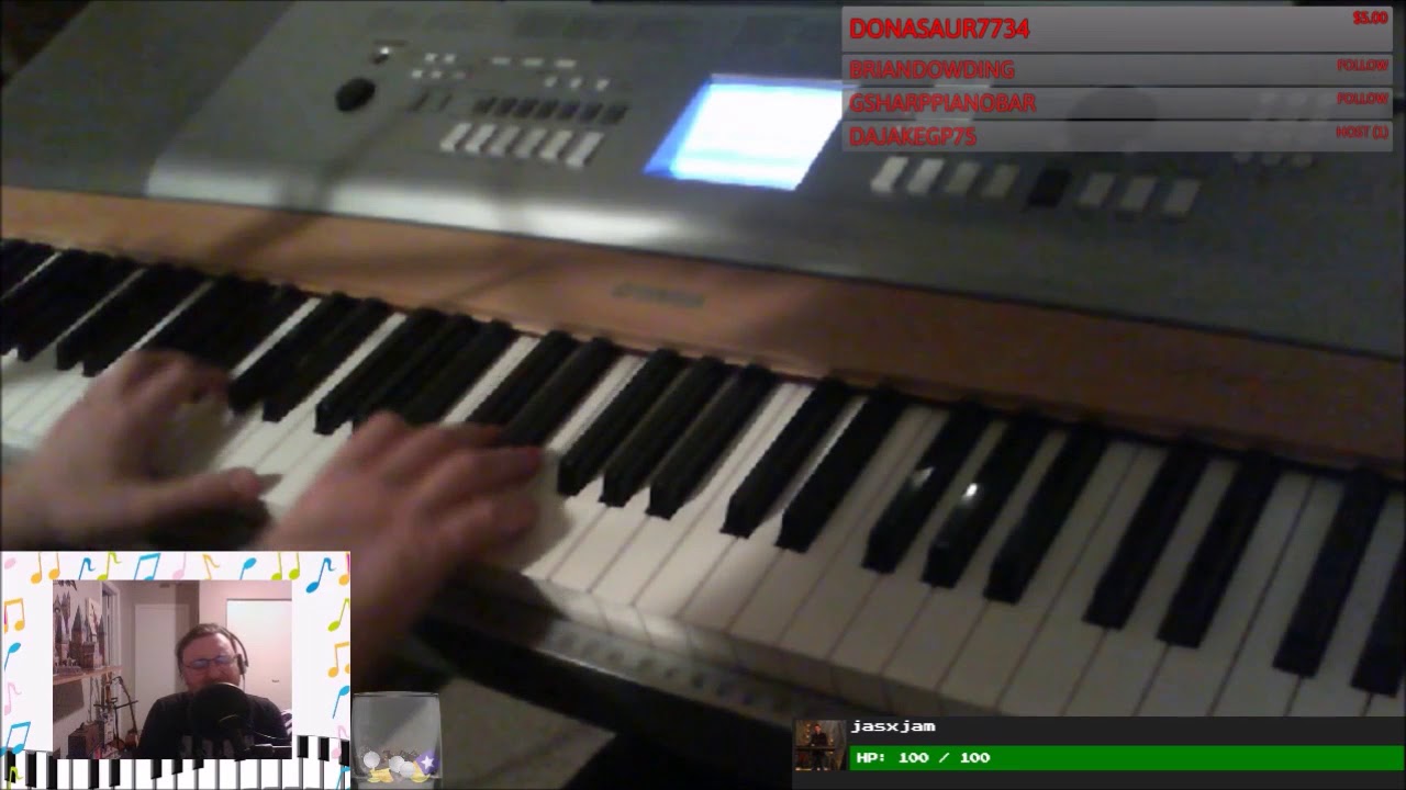 I Turned This METALCORE Song Into A PIANO Ballad