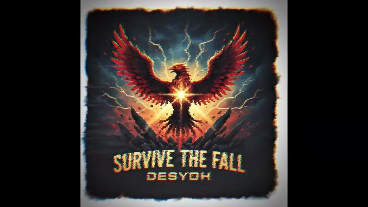Desyoh - Survive the fall 