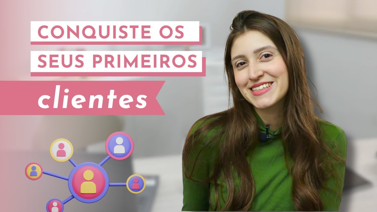 5 DICAS PARA CONSEGUIR SEUS PRIMEIROS CLIENTES NA ESTÉTICA
