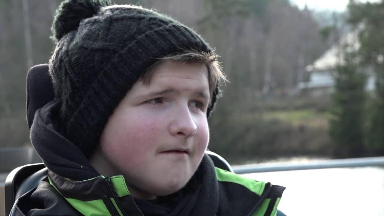 Simons Kurzfilm mit Lennart und Moritz/Episode 3
