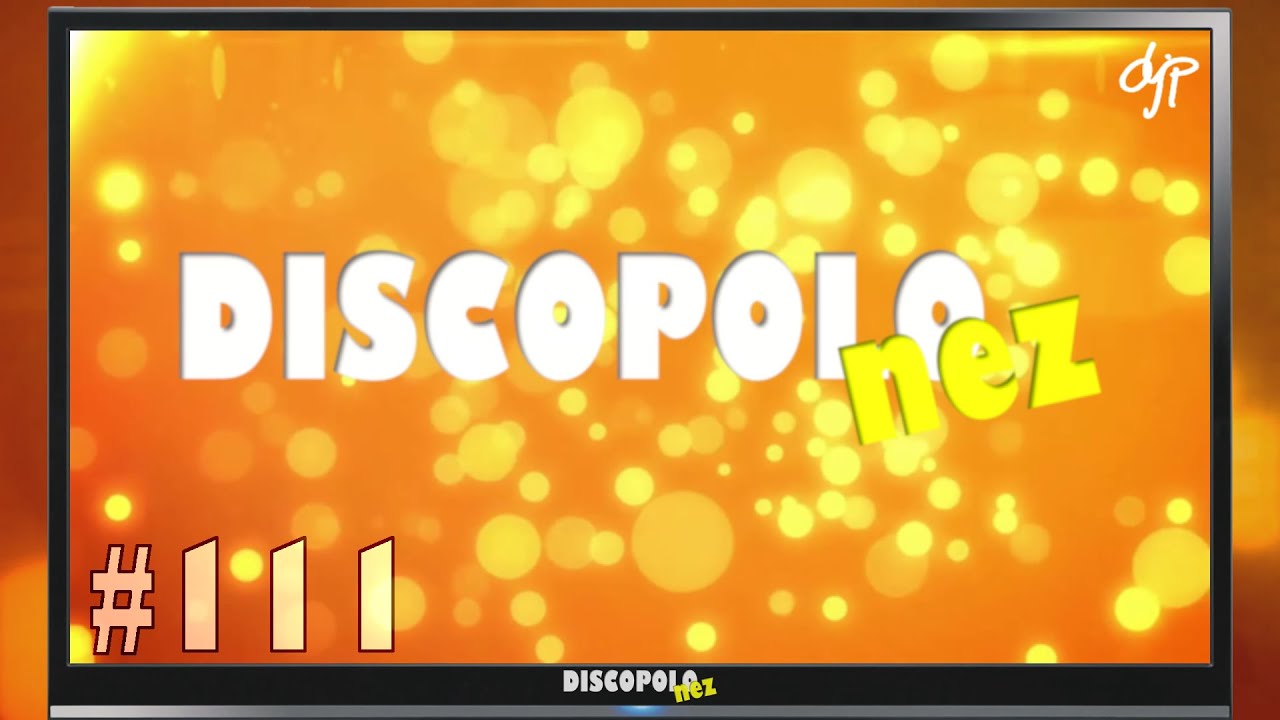 DISCOPOLOnez #111 - Klipy z DPneza oraz troszki nowości