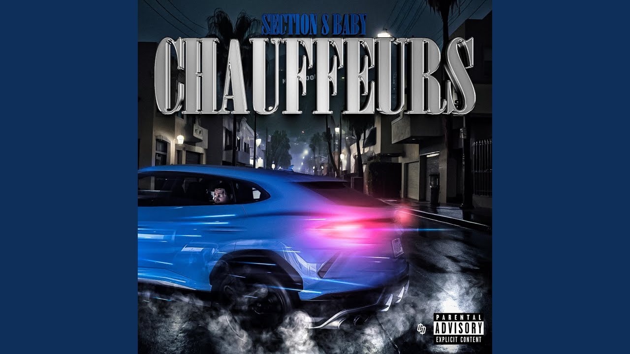 Chauffeurs
