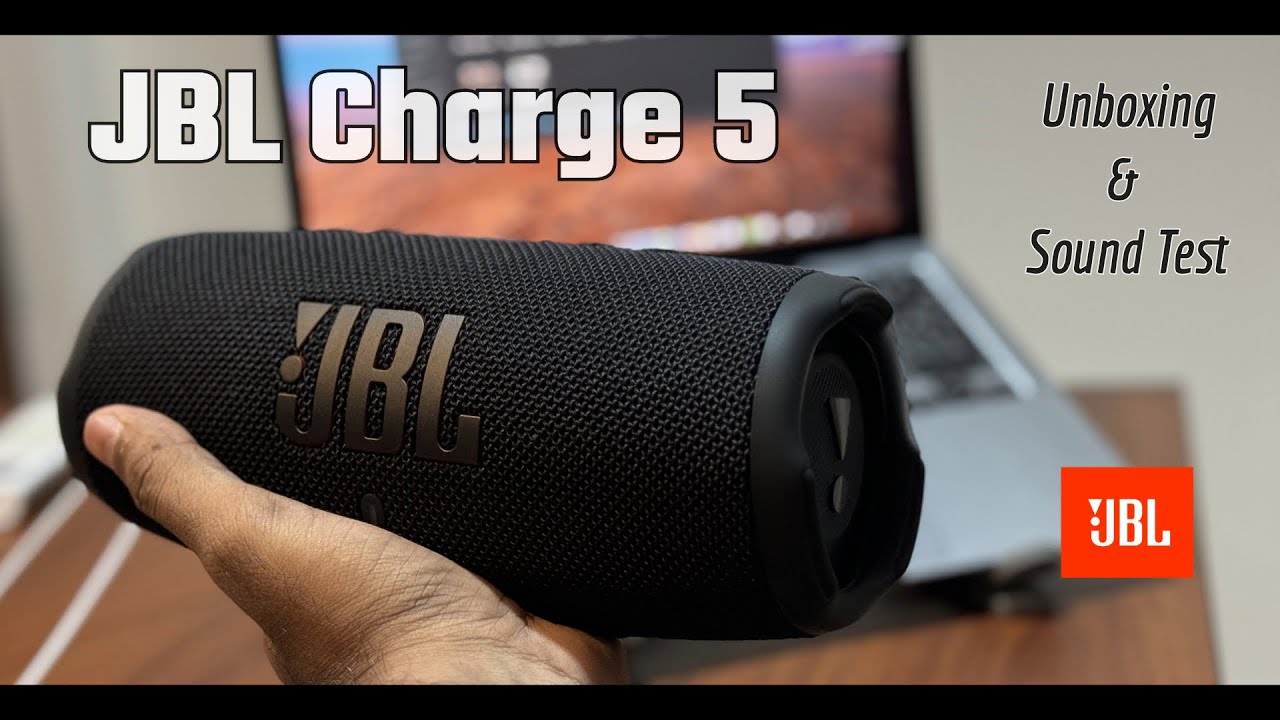 JBL Charge 5 #sinhala