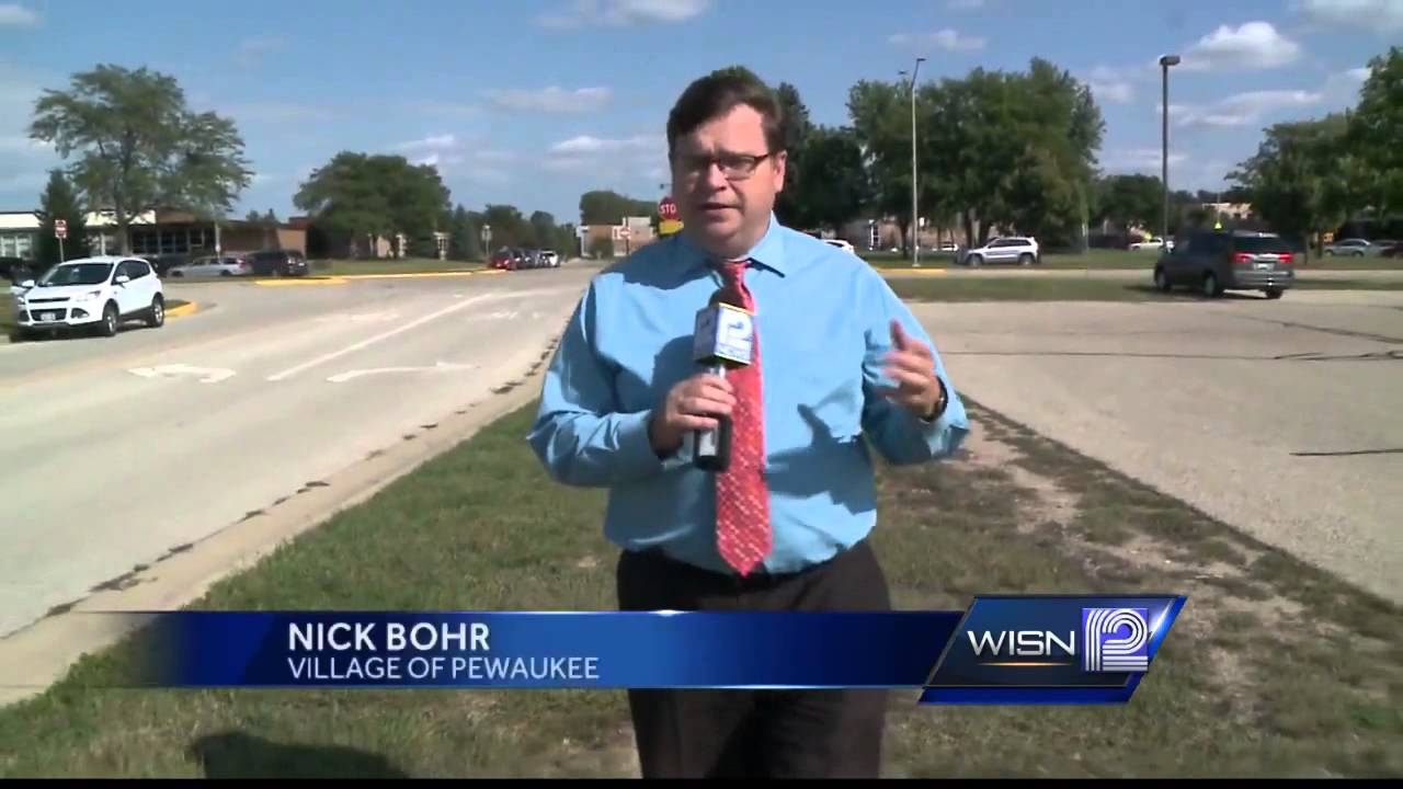 Weapons, ammunition found in Pewaukee teen's car at school