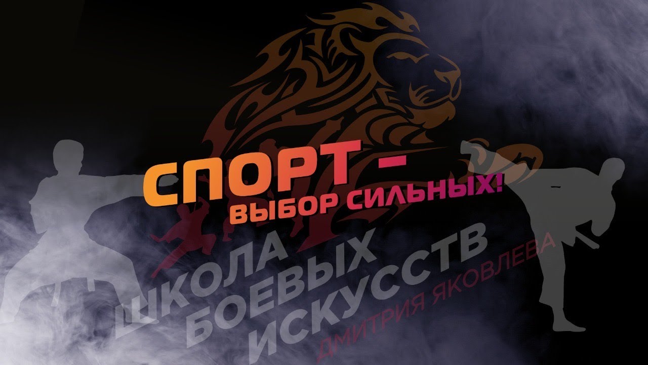 Ознакомительный урок по тхэквондо для детей школьного возраста