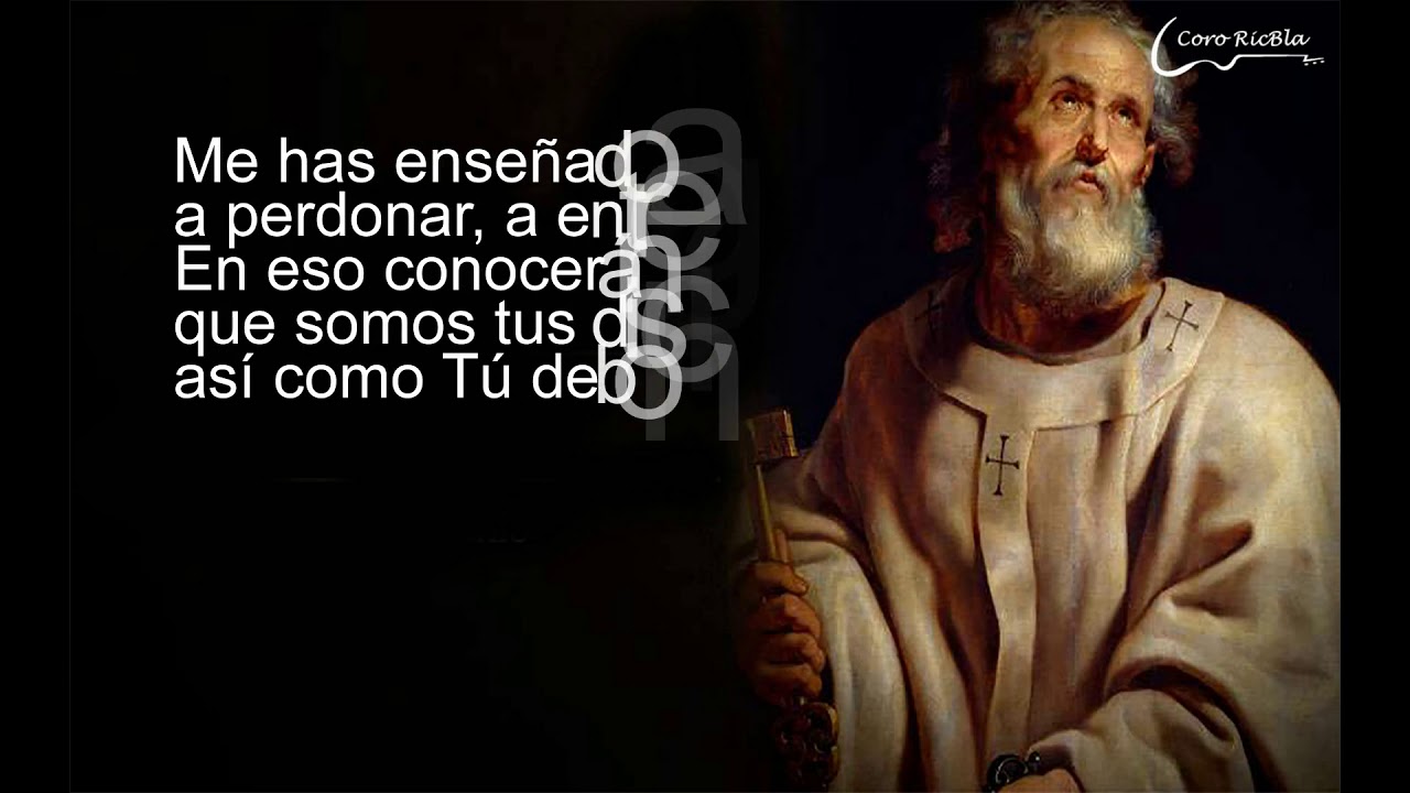 Hora santa 2020