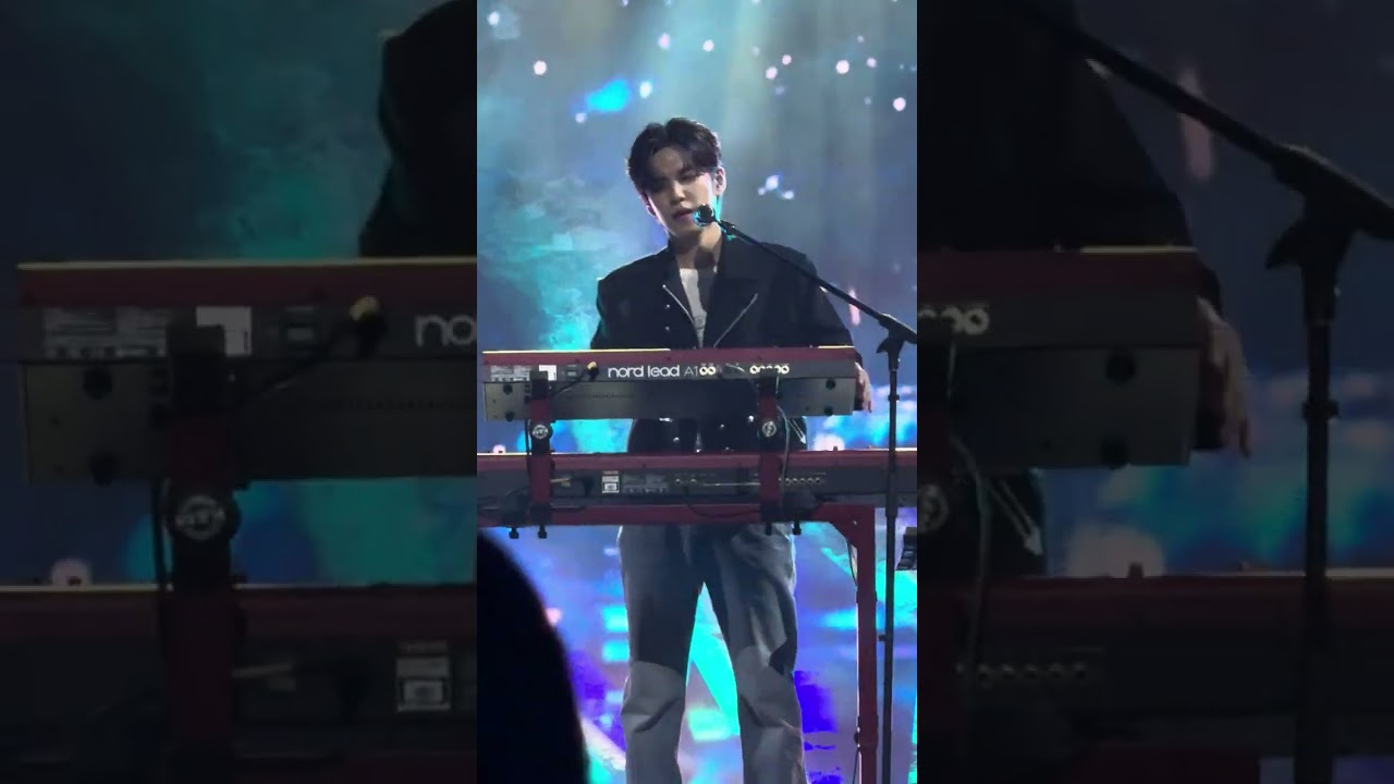31012026 DAY6 The DECADE in KL | Letting Go