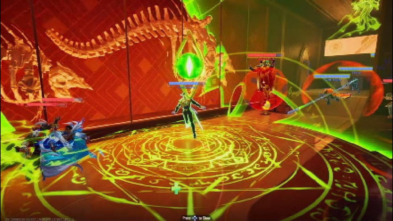 Best Srart of Season 6 Marvel Rivals!!!