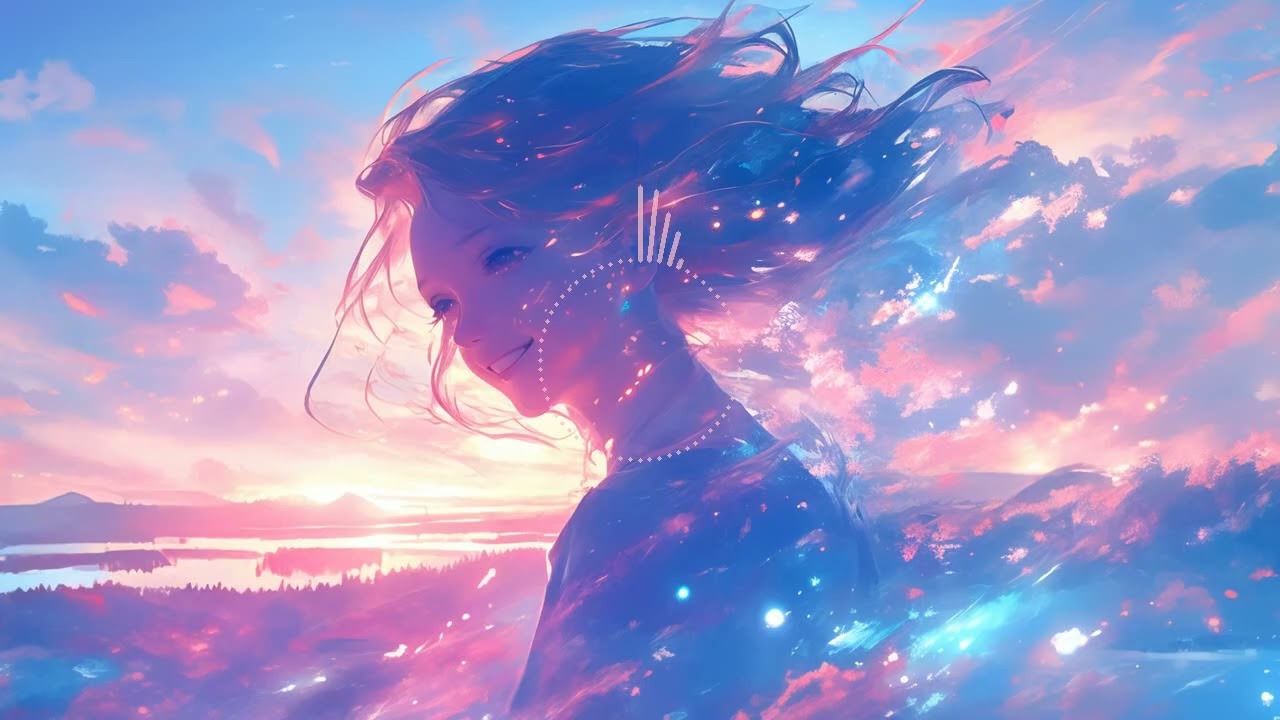 Innergarden Without End | Cinematic Fantasy Ambient with Ethereal Choir Pads