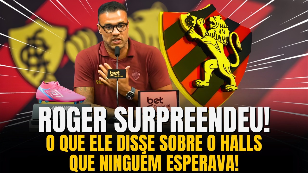 🚨 BOMBA! O QUE O TÉCNICO ROGER SILVA DISSE QUE REVOLTOU A ILHA! Bastidores do Leão