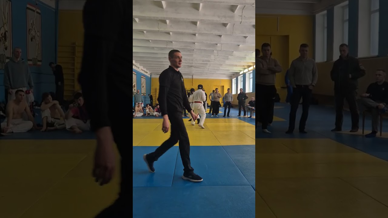 ЧЕМПИОНАТ МОГИЛЁВСКОЙ ОБЛАСТИ ПО ПРИКЛАДНОМУ РУКОПАШНОМУ БОЮ 13.02.26 МОГИЛЁВ ВЕС ДО 85 КГ ФИНАЛ 