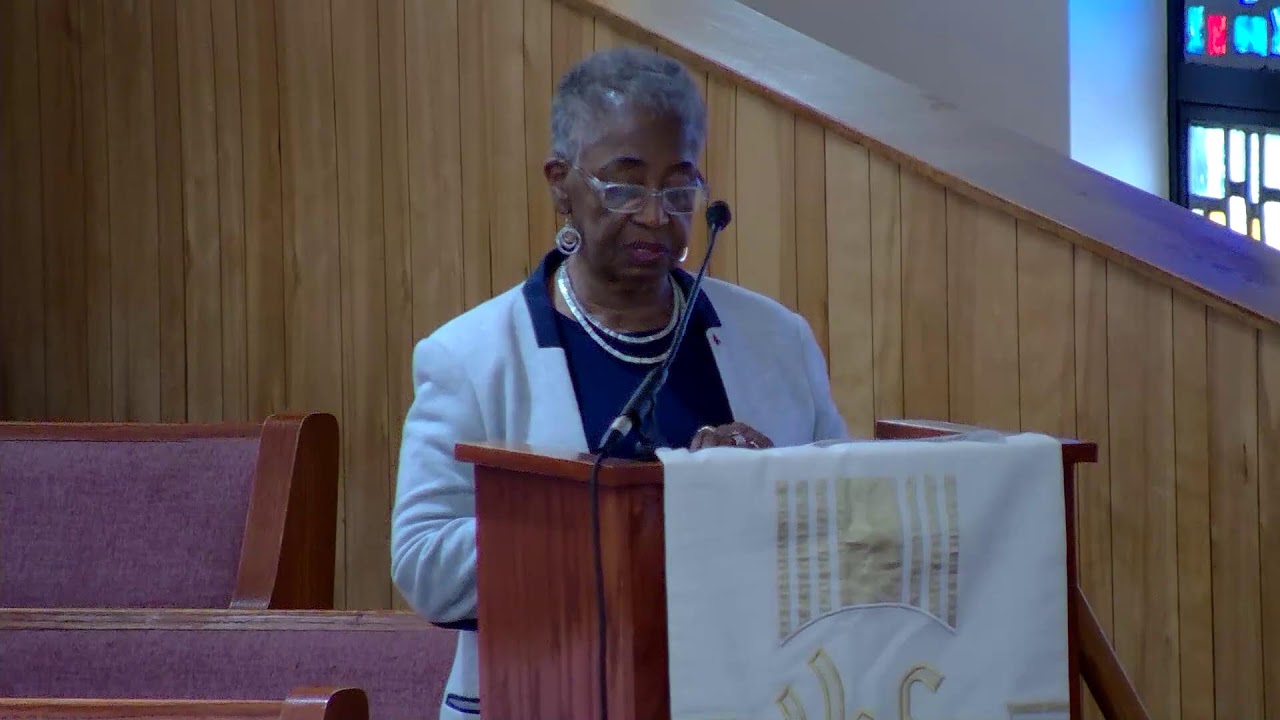 1/4/26 Sunday Morning 9:30am Worship with Bethany Christian Church (DOC) Cleveland, Ohio