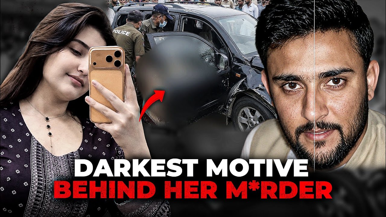 TikTok Friendship Turned Into a Nightmare for Ayesha Gilamana