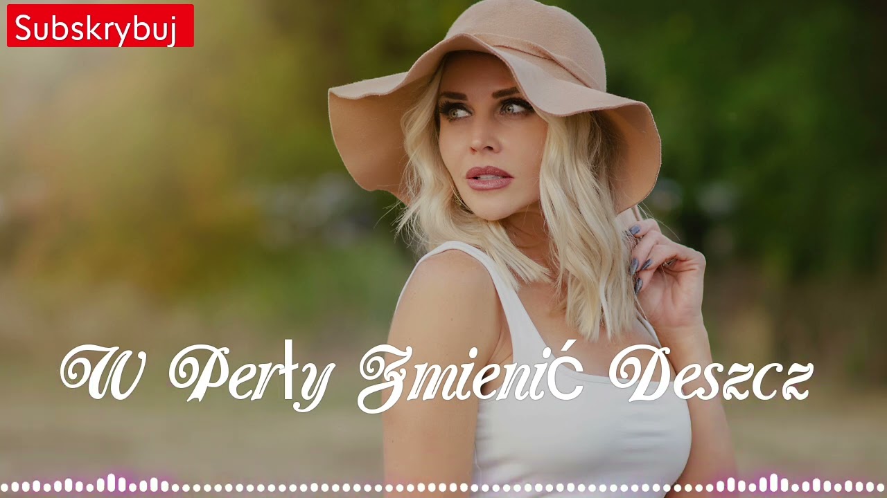 Dj Majsters- W Perły Zmienić Deszcz ( z.rep. Universe) Cover 2025
