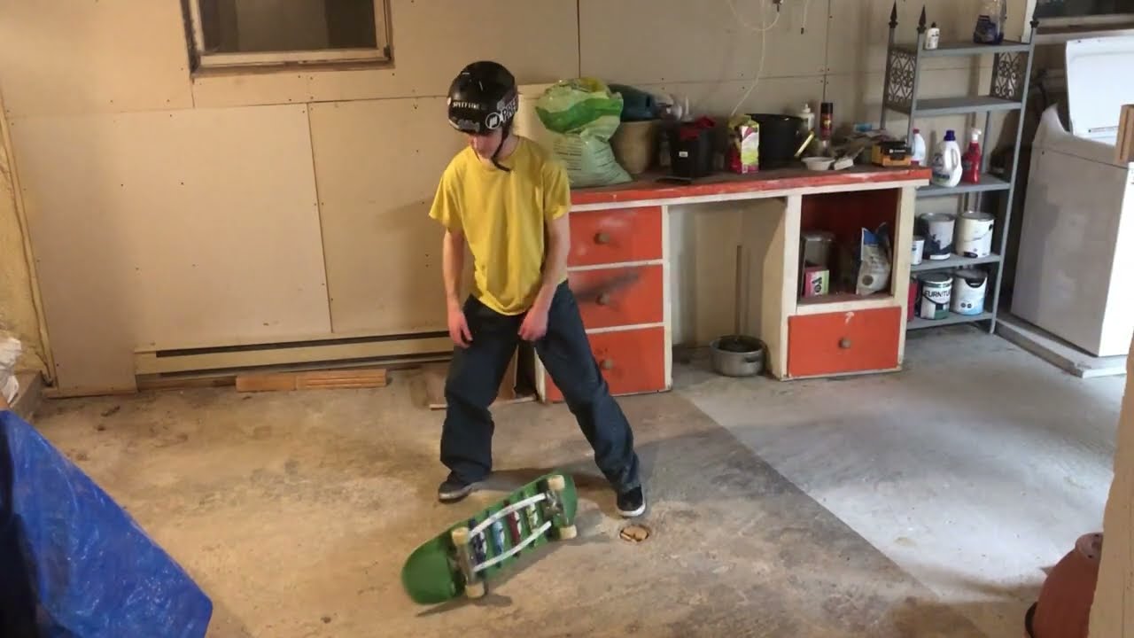 closest lands to flip underflip from saturday