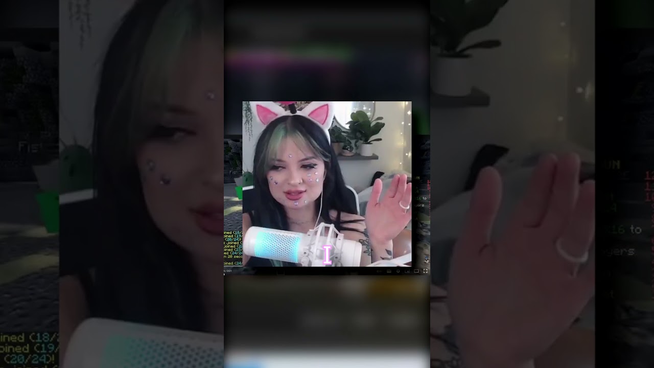 I learned what a loli voice is