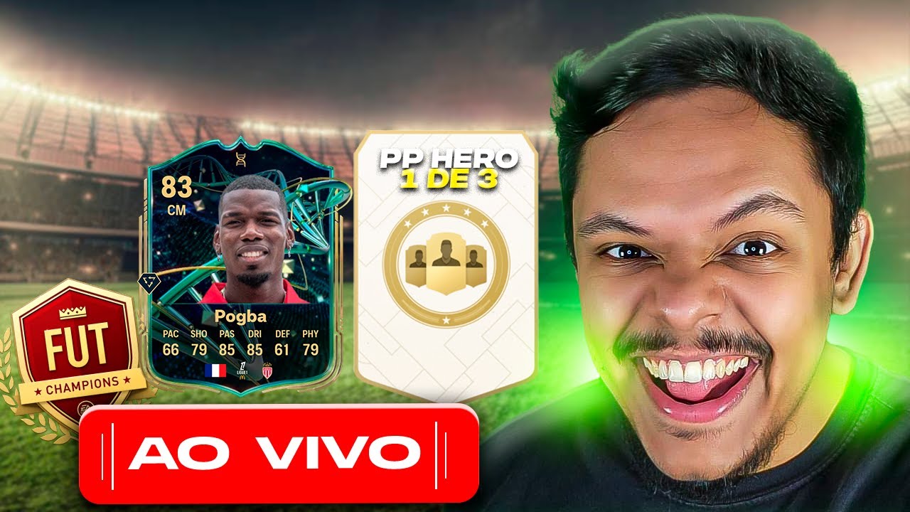 PP HERO E EVO TIKTAKA+🔥 @danthebnn ❗trade ❗contato ❗social
